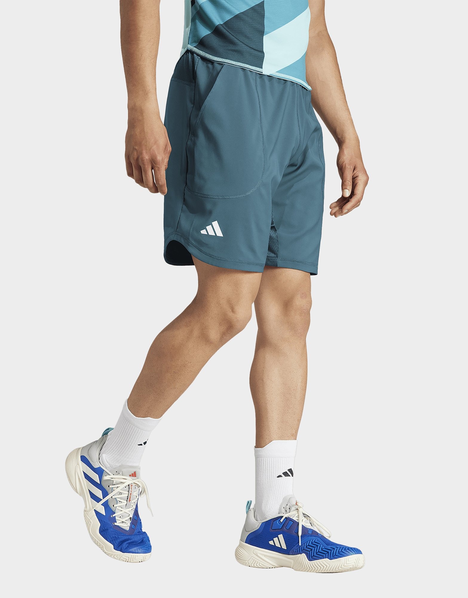 adidas Tennis AEROREADY 9Inch Pro Short JD Sports Nederland