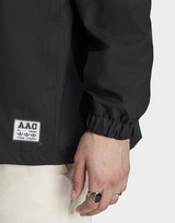 adidas adidas RIFTA AAC Coach Jacket