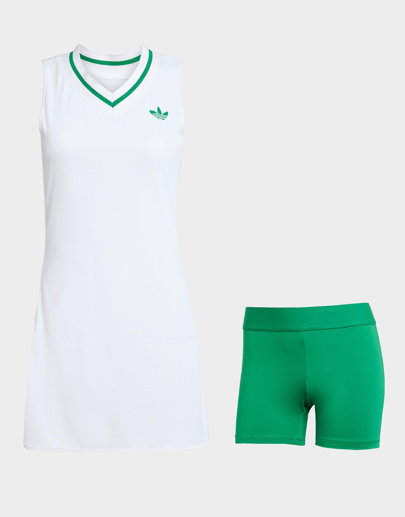 adidas Tennis Pro Climacool Tenniskleid