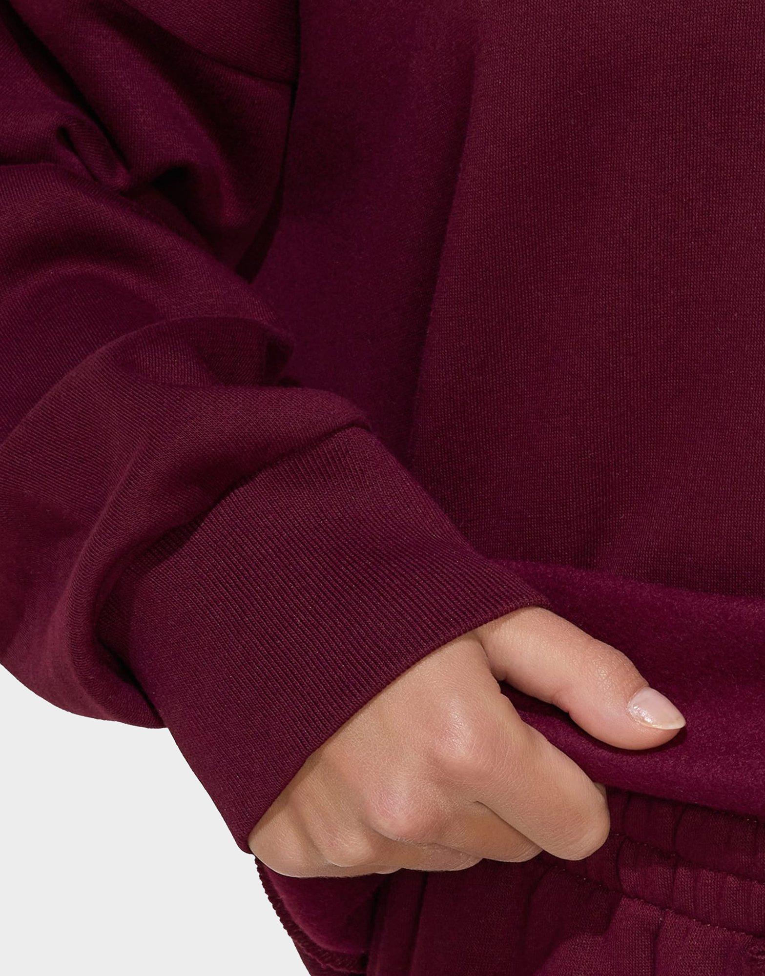 adidas 3-STREIFEN STUDIO HOODIE