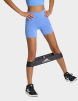 adidas Leggings Short 3 Stripes Studio All Me Booty