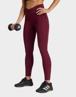 adidas Leggings 7/8 3 Stripes Studio All Me X-over