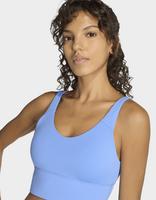 adidas Reggiseno Sportivo Con 3 Strisce Studio All Me Light Support