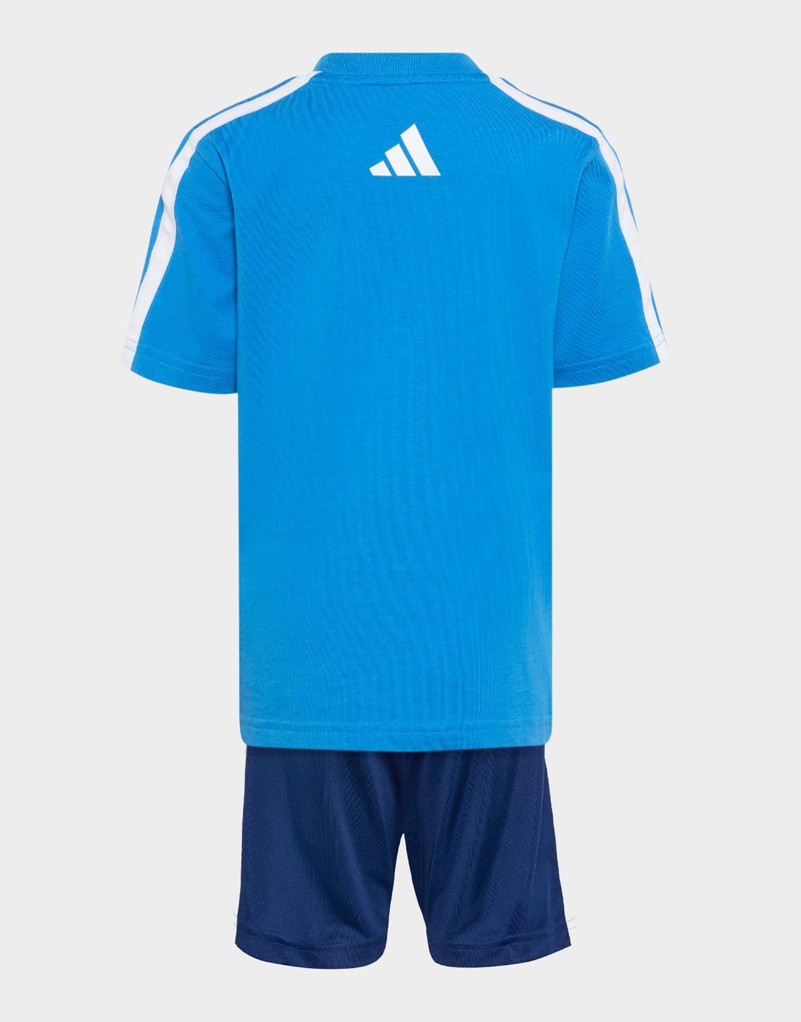 adidas ADIDAS LITTLE KIDS COLLEGIATE SET