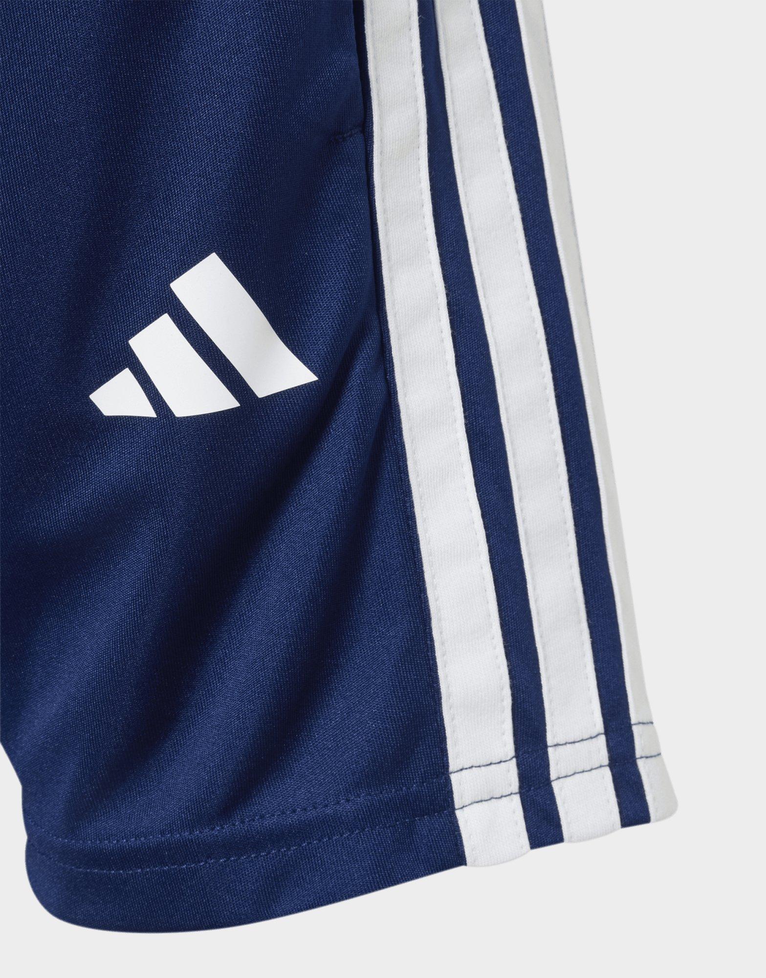 adidas ADIDAS LITTLE KIDS COLLEGIATE SET