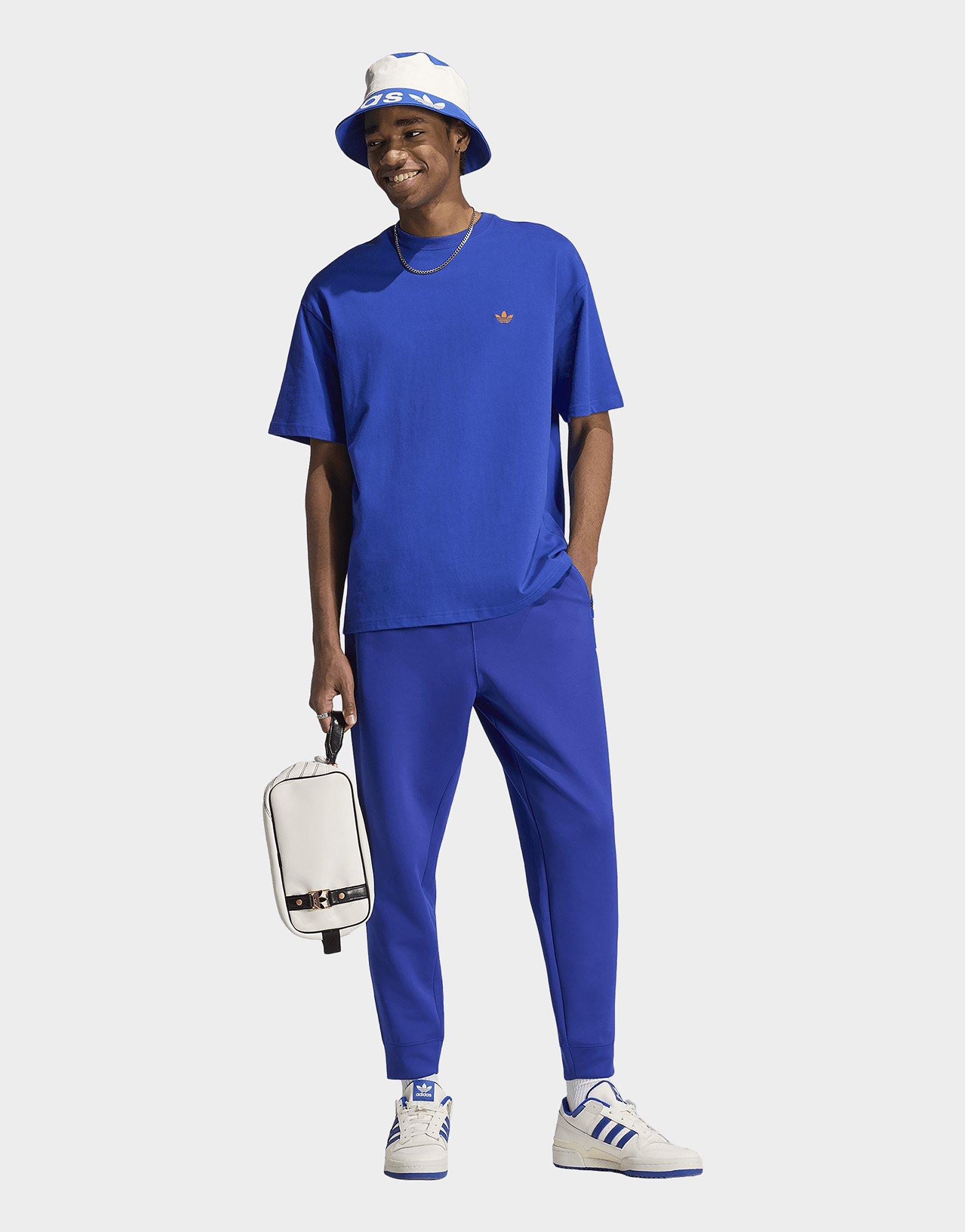 adidas Trefoil Essentials Loose Tee