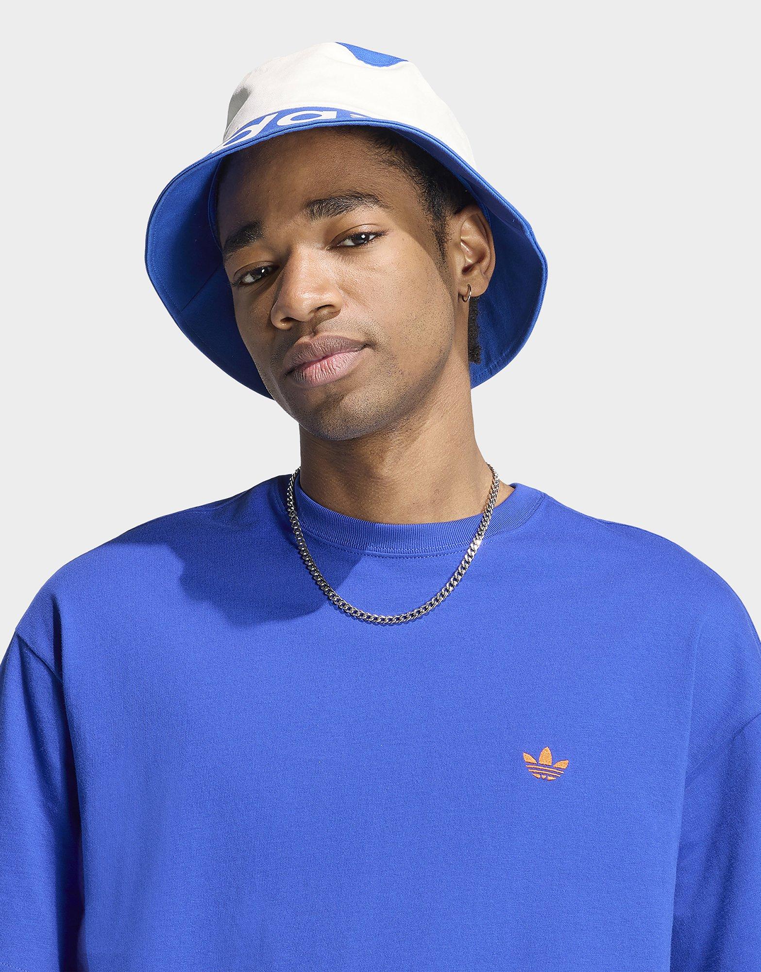 adidas Trefoil Essentials Loose Tee