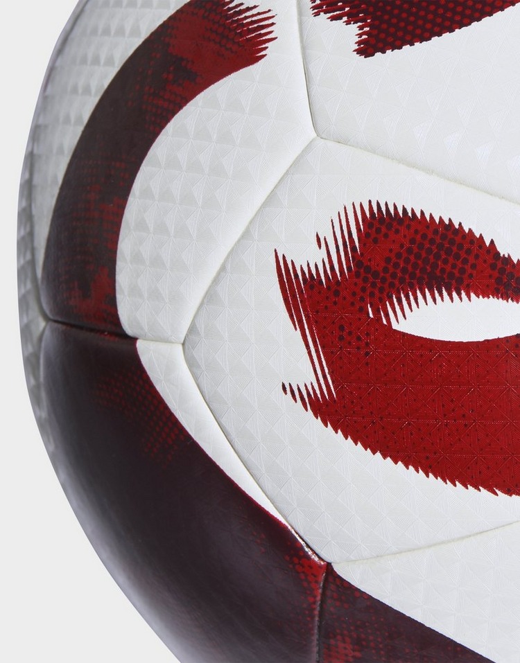 adidas Tiro League Thermally Bonded Ball