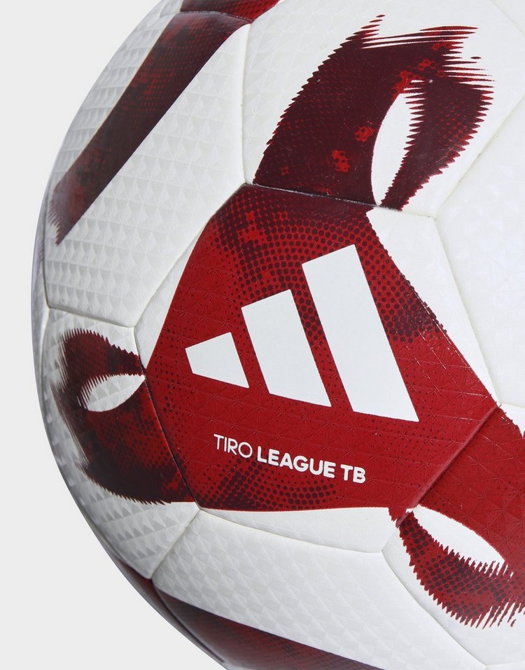 adidas Tiro League Thermally Bonded Ball