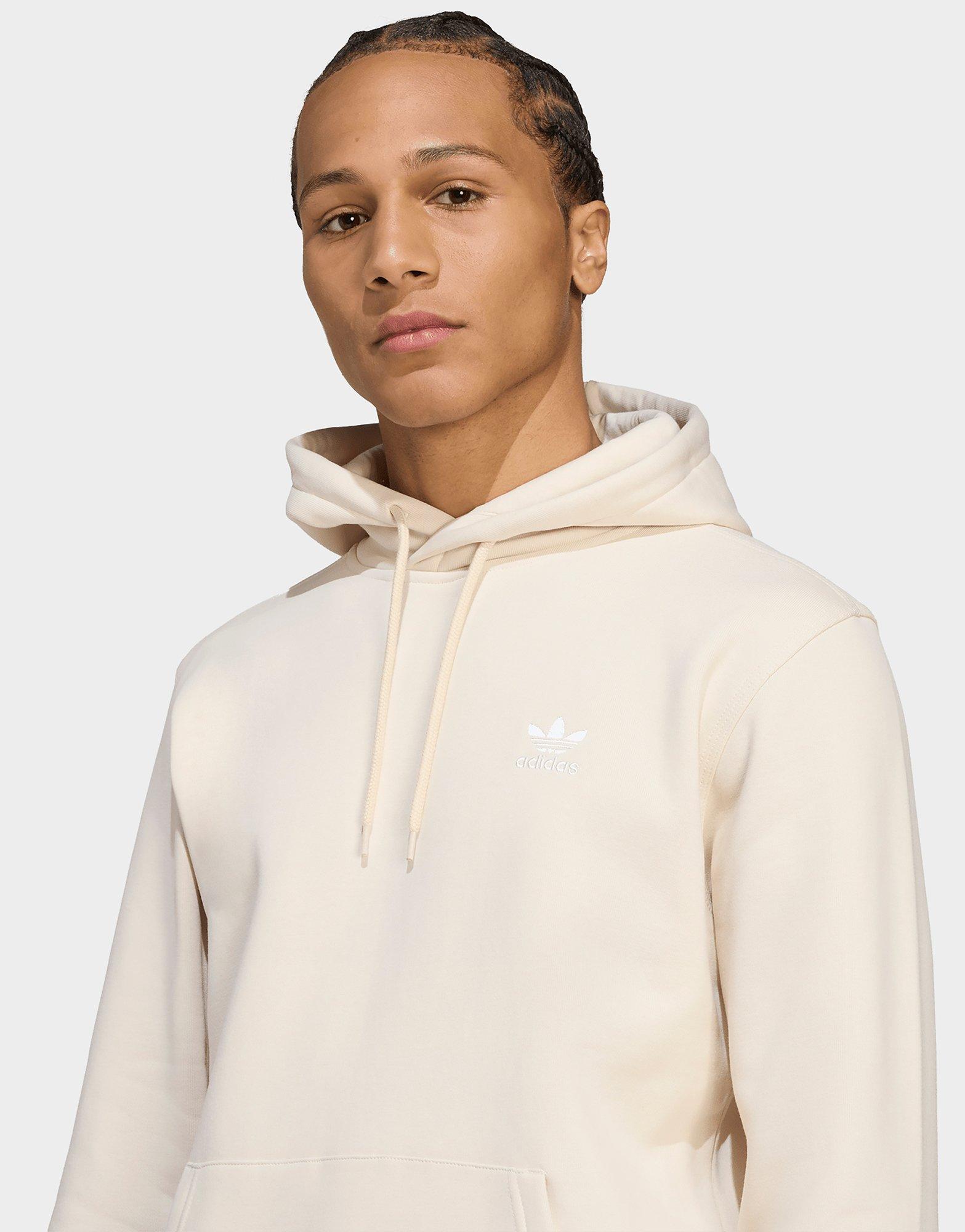 adidas Sudadera con capucha Trefoil Essentials