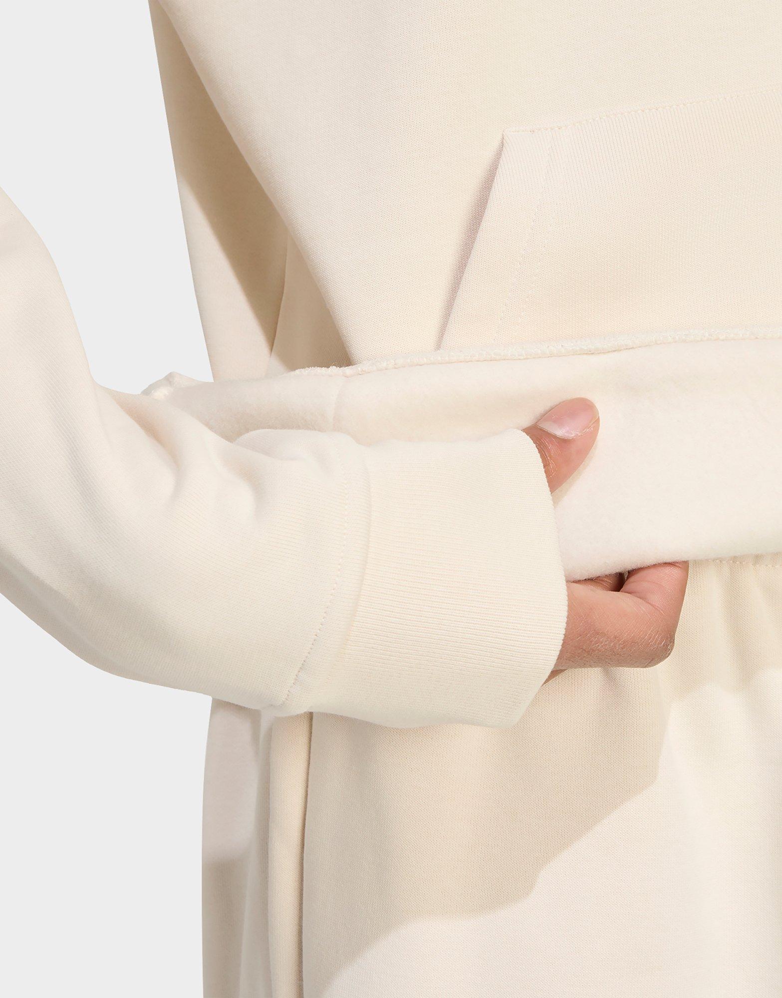 adidas Sudadera con capucha Trefoil Essentials