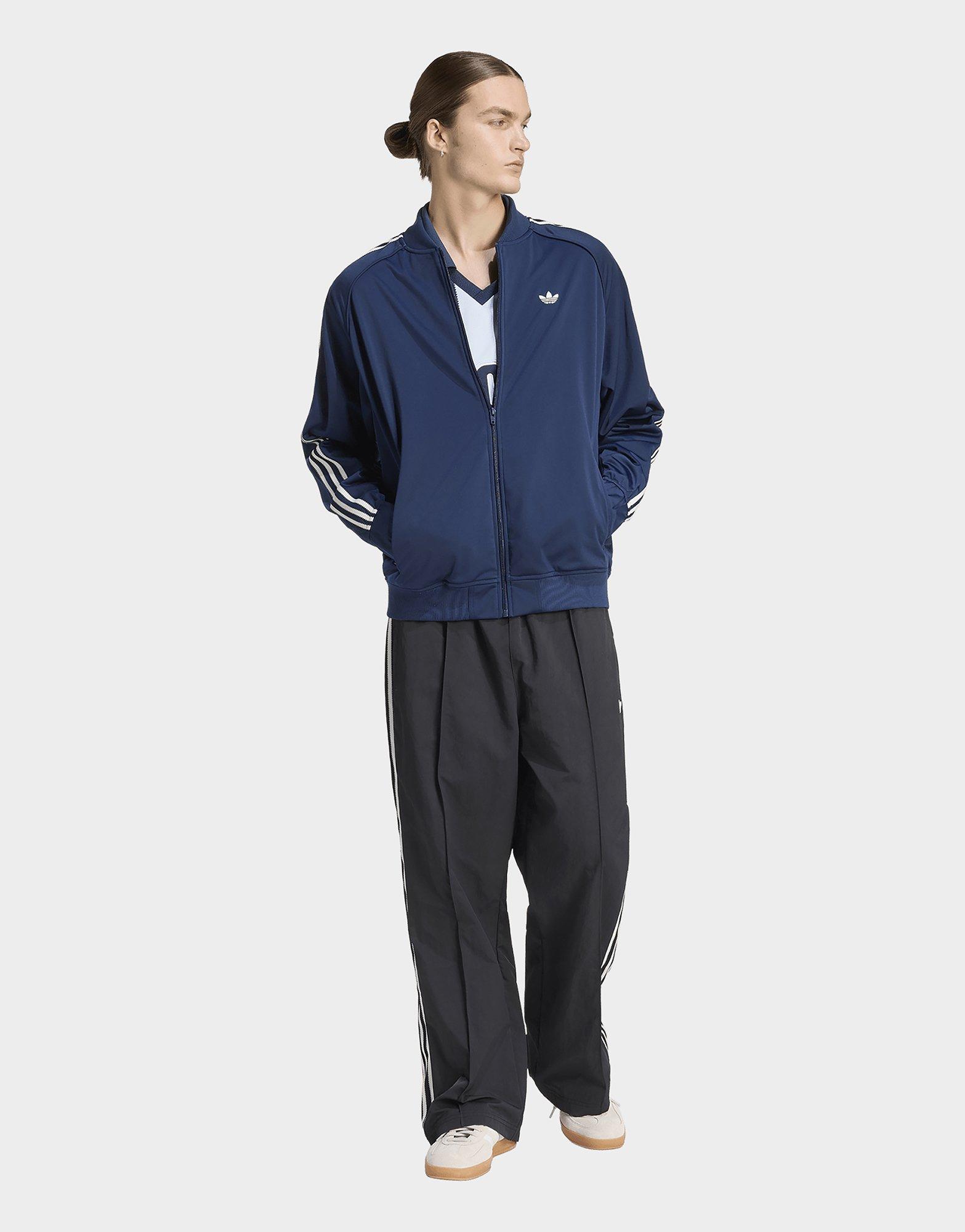 adidas BRITCORE SUPERSTAR TRACKTOP
