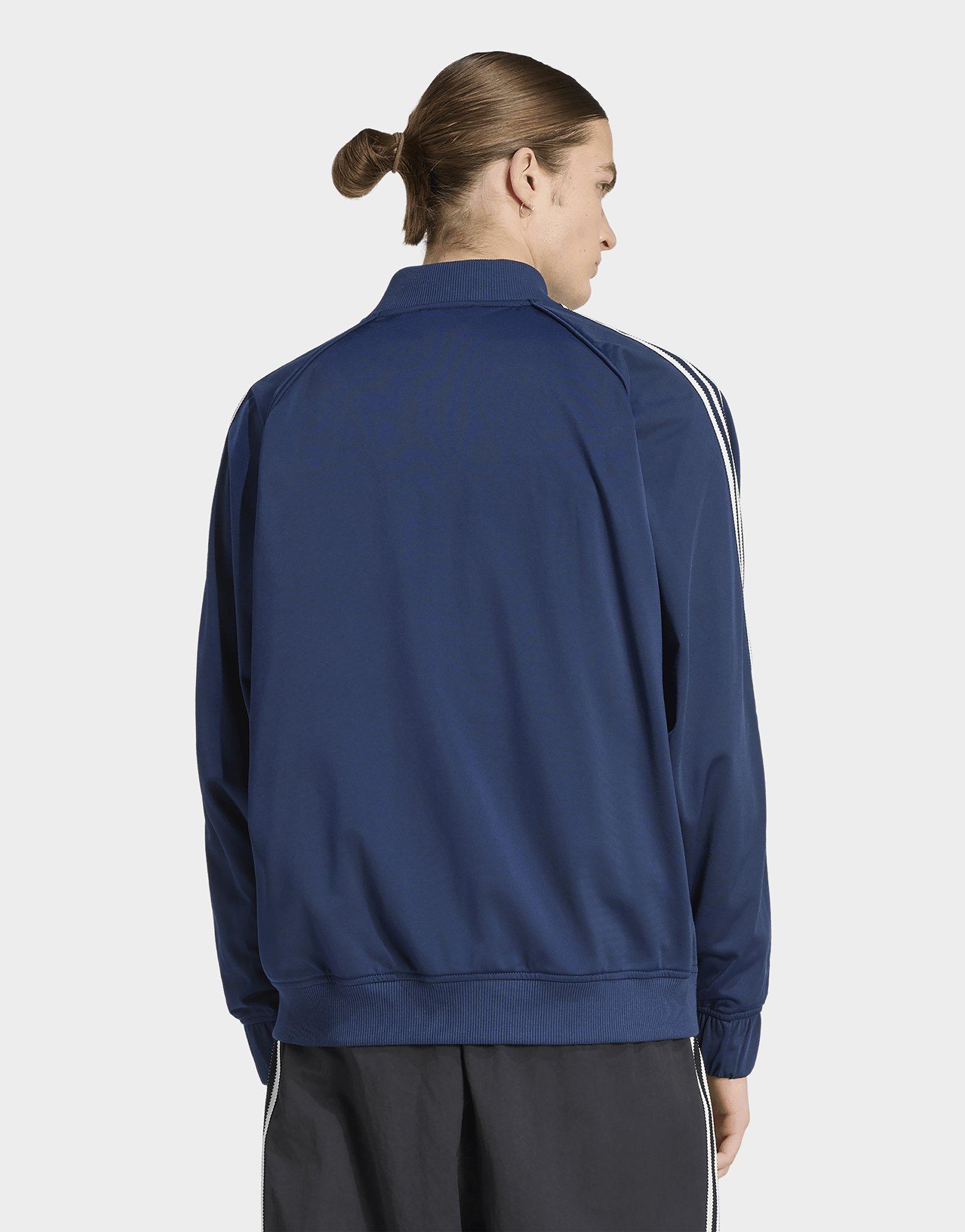 adidas BRITCORE SUPERSTAR TRACKTOP