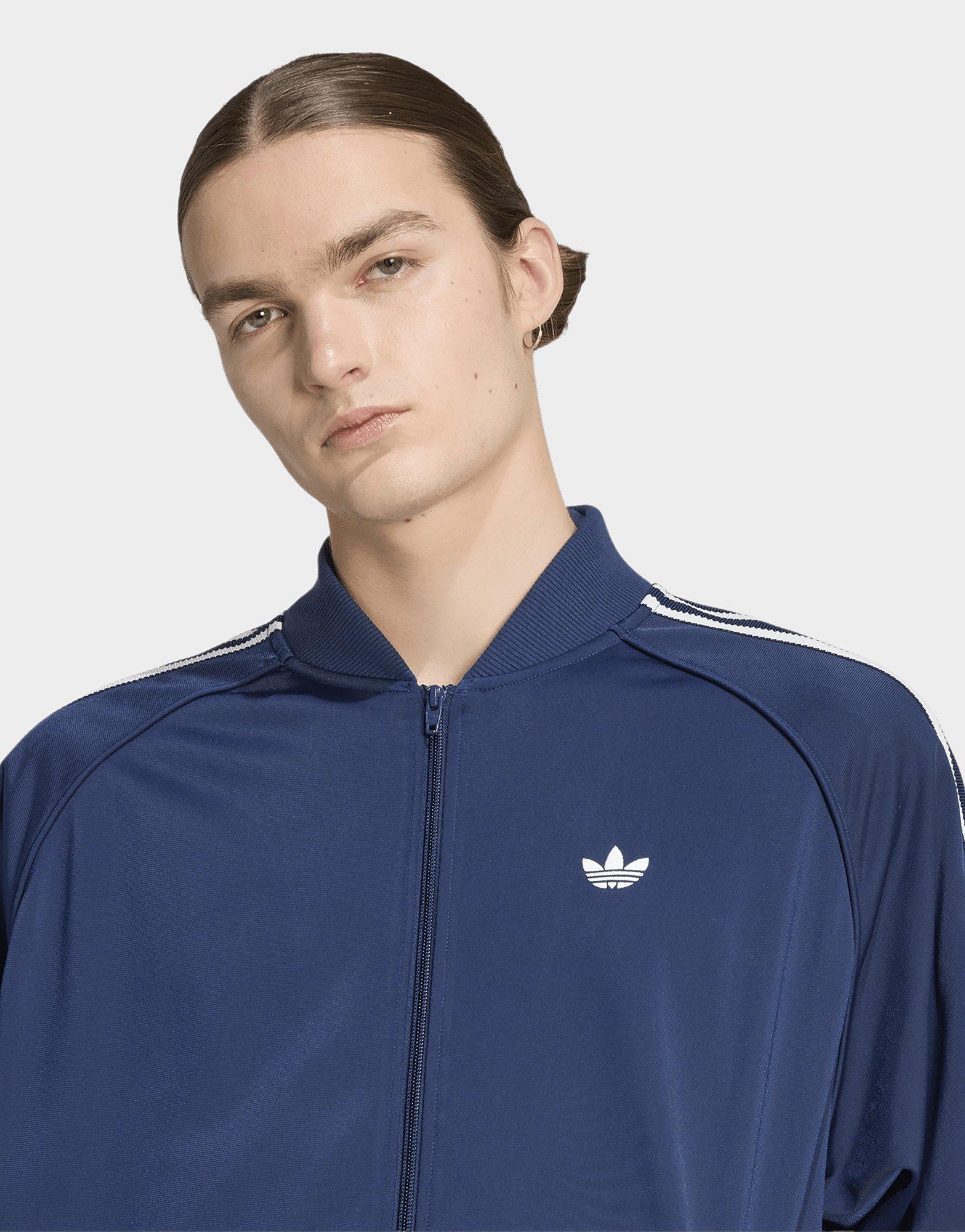 adidas BRITCORE SUPERSTAR TRACKTOP