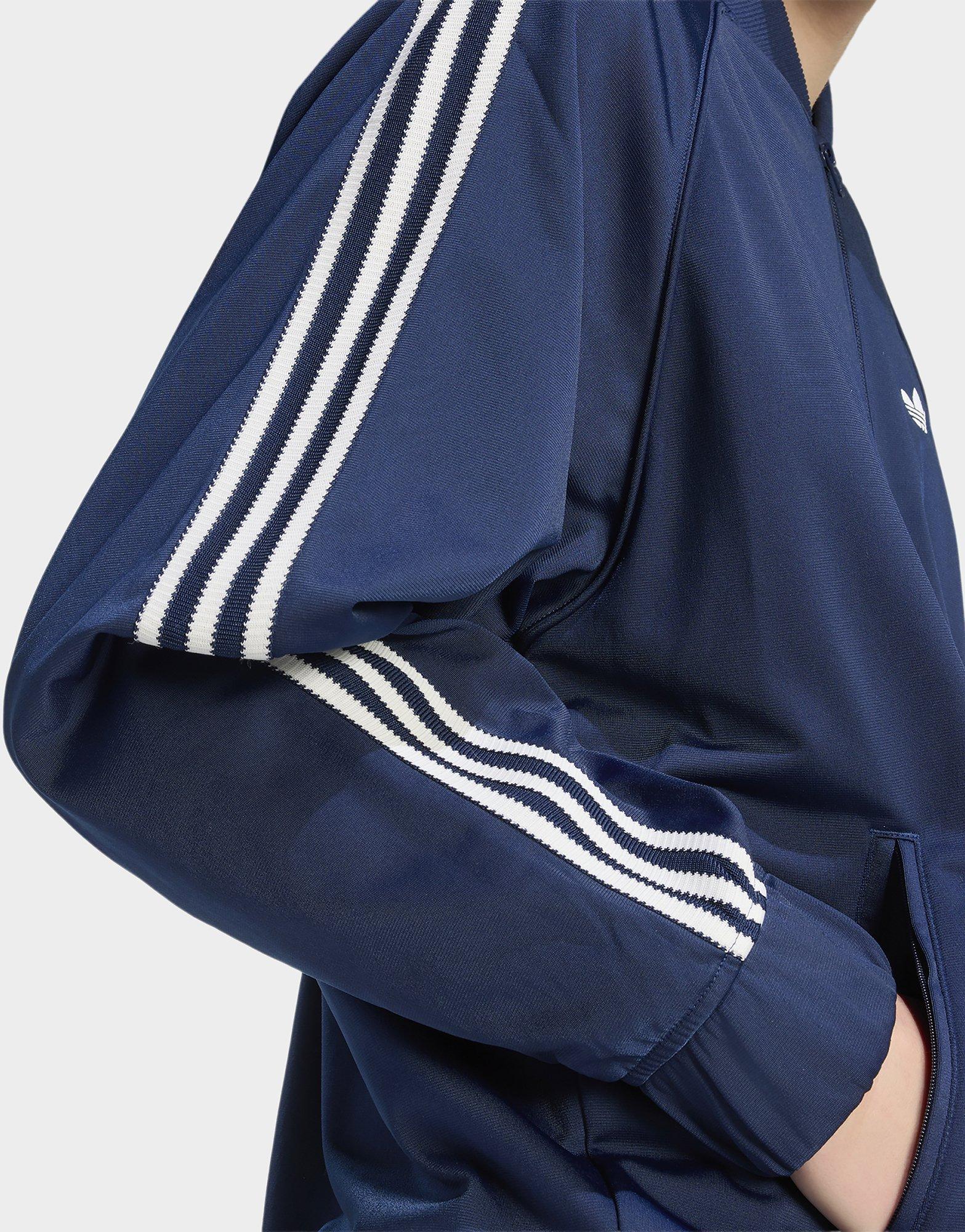 adidas BRITCORE SUPERSTAR TRACKTOP