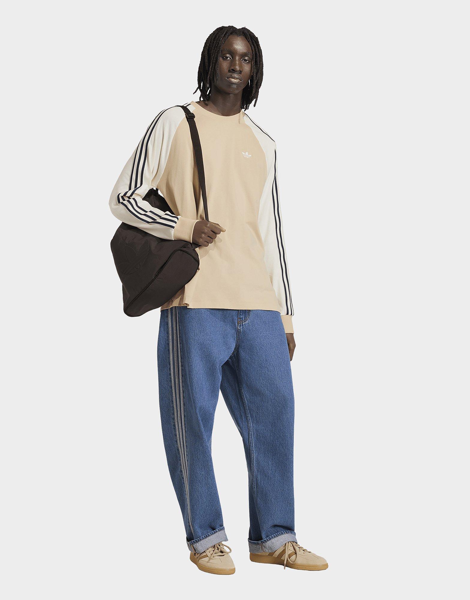 adidas BRITCORE CALI LONGSLEEVE