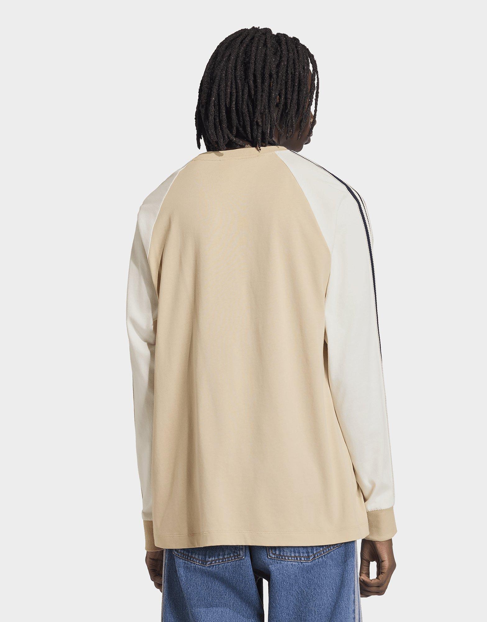 adidas BRITCORE CALI LONGSLEEVE