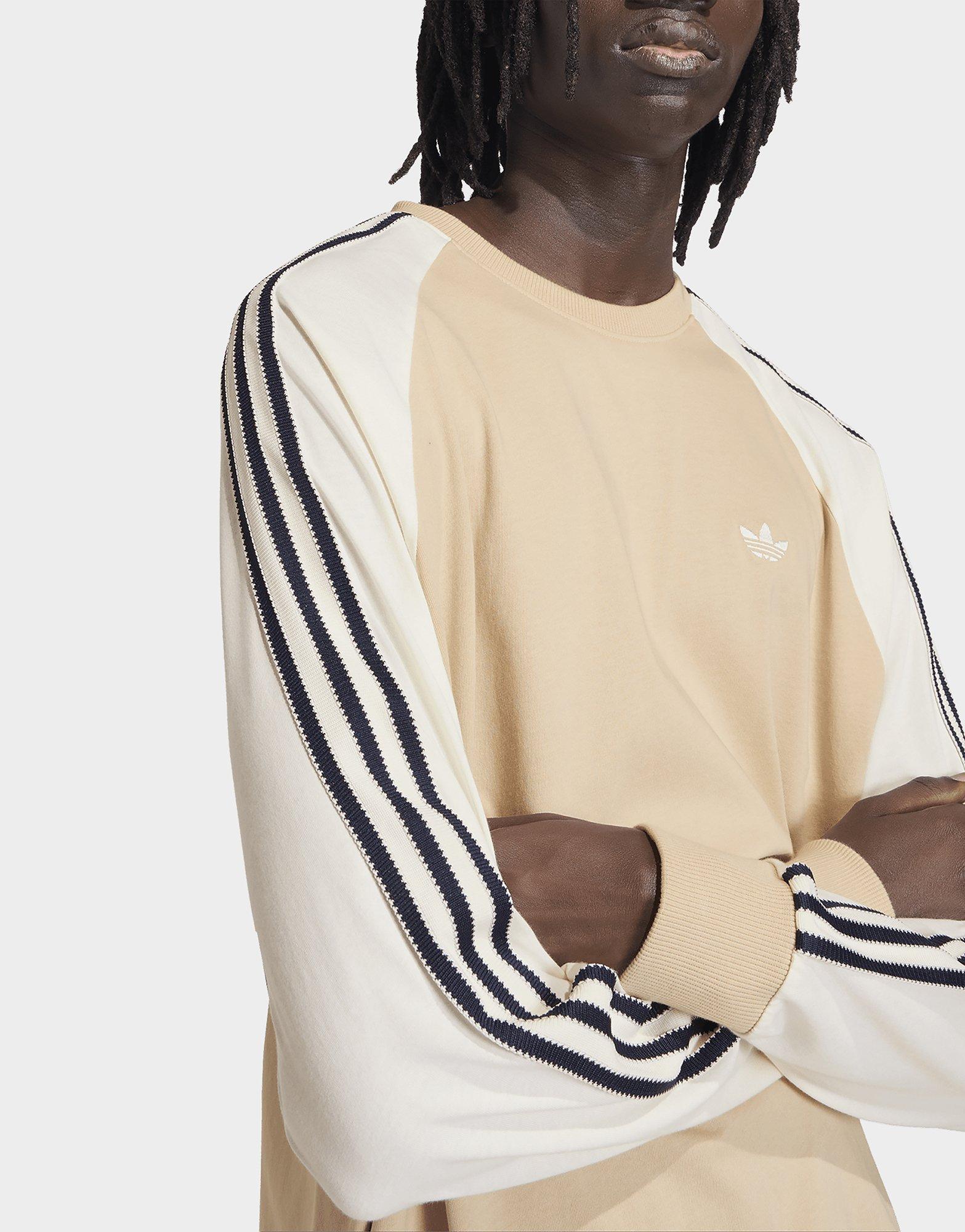 adidas BRITCORE CALI LONGSLEEVE