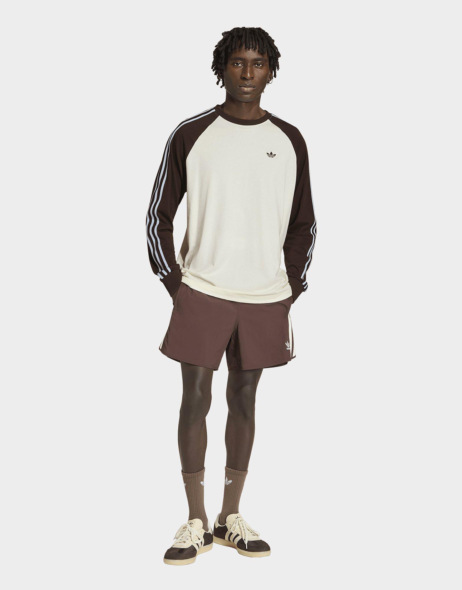 adidas BRITCORE CALI LONGSLEEVE