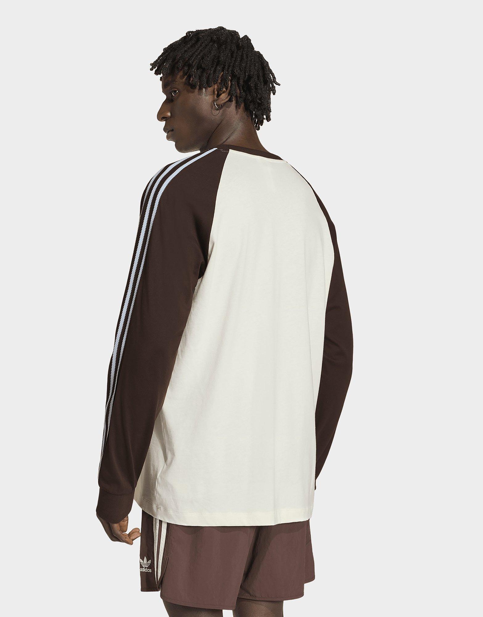 adidas BRITCORE CALI LONGSLEEVE
