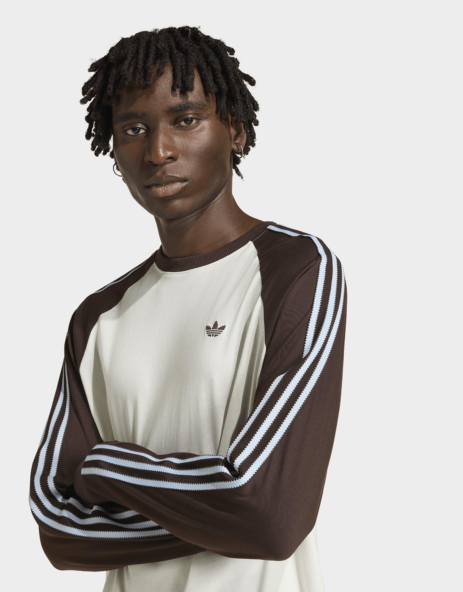 adidas BRITCORE CALI LONGSLEEVE