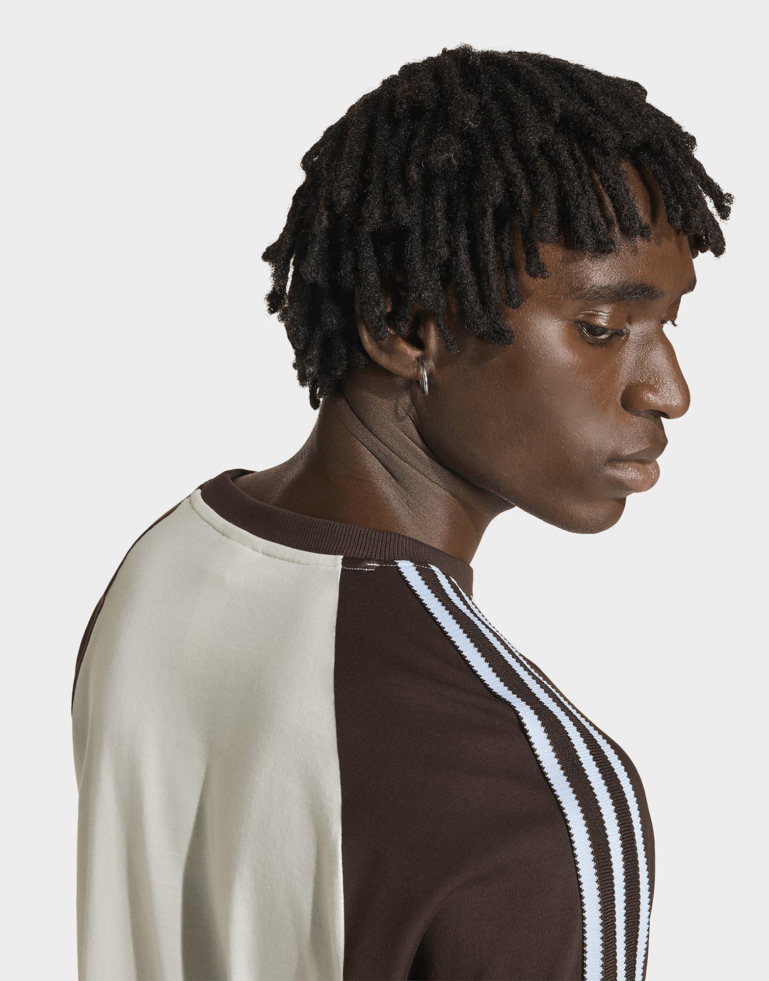 adidas BRITCORE CALI LONGSLEEVE