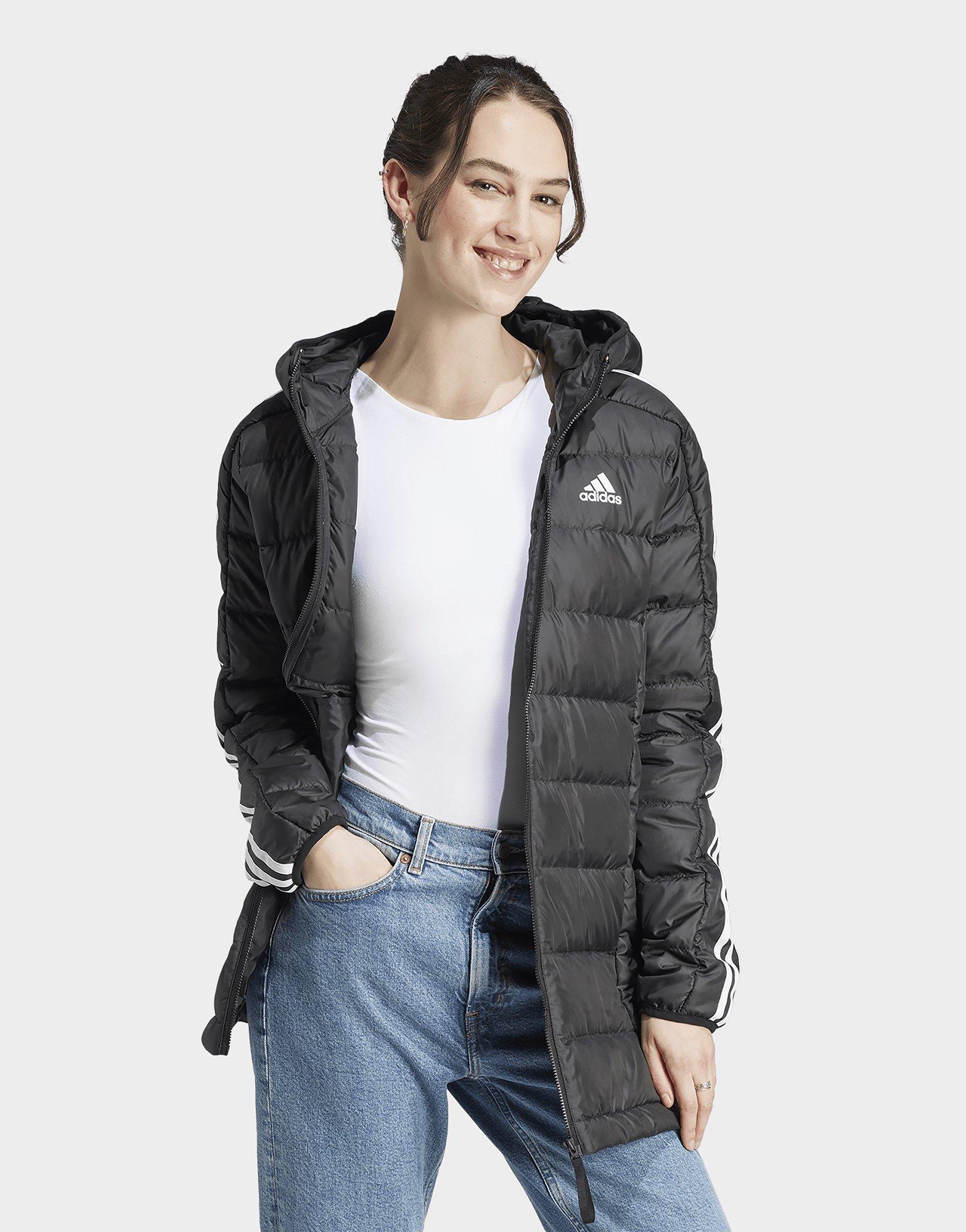 Adidas originals down parka g86331 sale