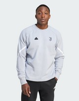adidas Sweat-shirt ras-du-cou Juventus Designed for Gameday