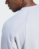 adidas Sweat-shirt ras-du-cou Juventus Designed for Gameday