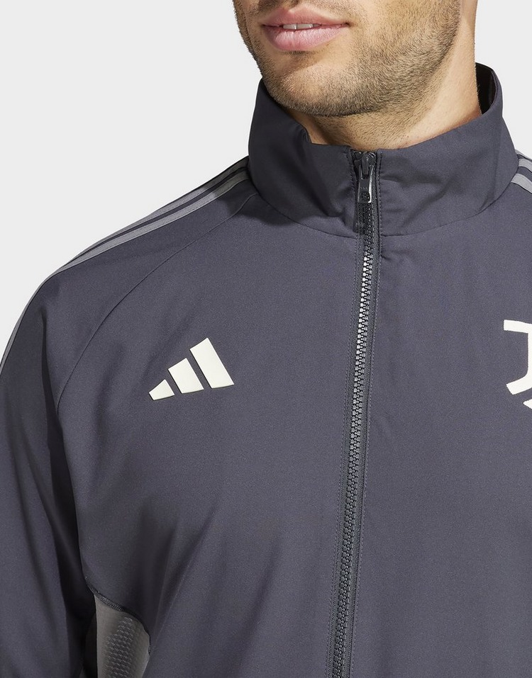 adidas Juventus Anthem Jacket