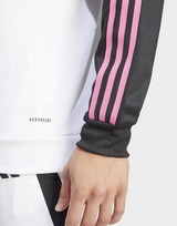 adidas Sweat-shirt à capuche Juventus Tiro 23