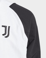 adidas Chaqueta presentación Juventus Tiro 23 (Adolescentes)