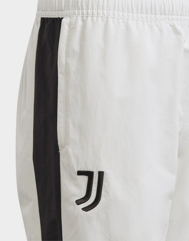 adidas Juventus Tiro 23 Presentation Pants Kids