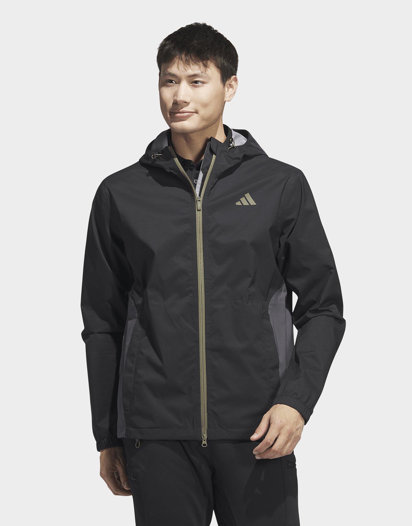 adidas Rain.rdy Golf Jacket