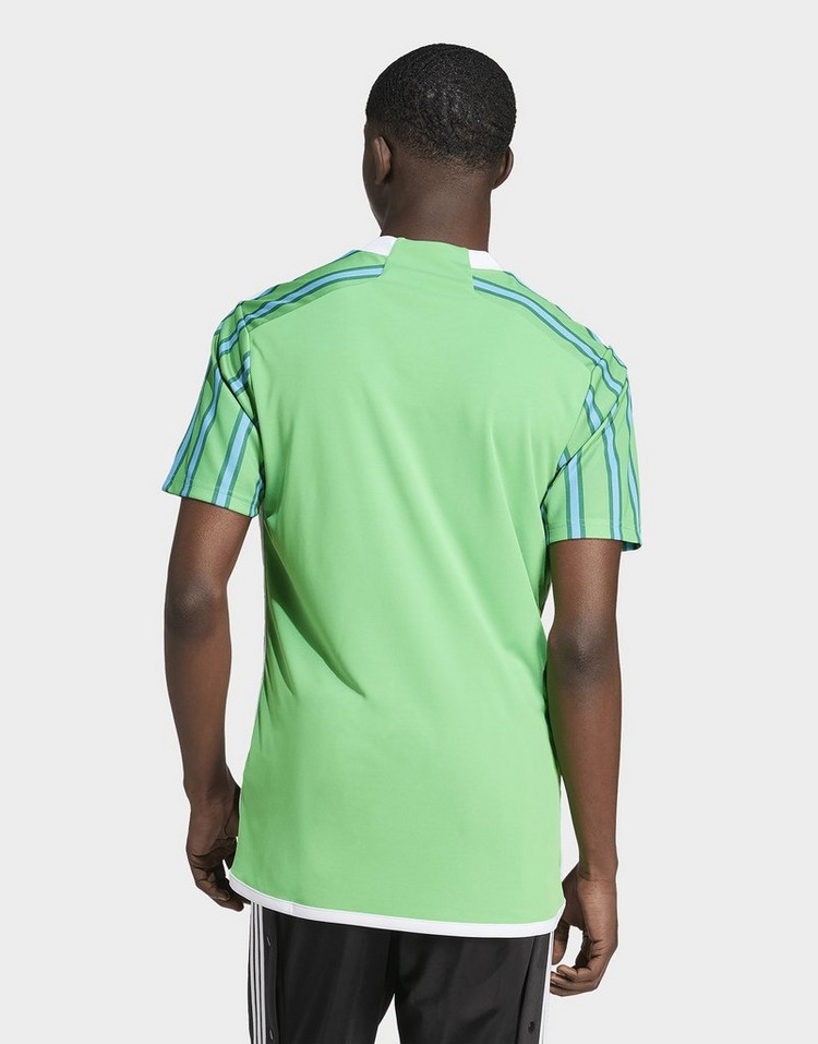 adidas Seattle Sounders FC 24/25 Home Jersey