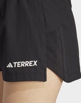 adidas Terrex Multi Trailrunningshorts