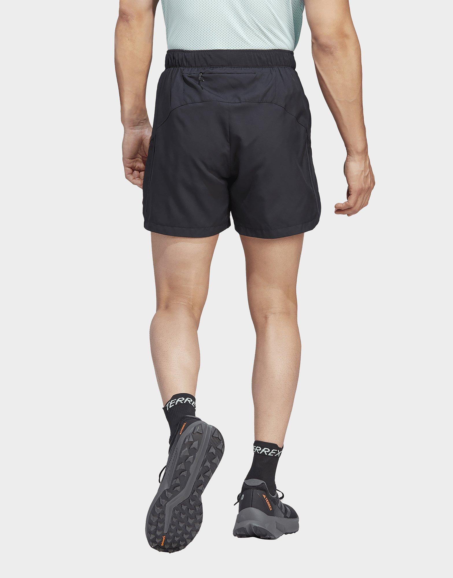 Bcg men s running top shorts 5 in