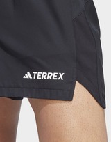 adidas Terrex Short de trail running Terrex Multi