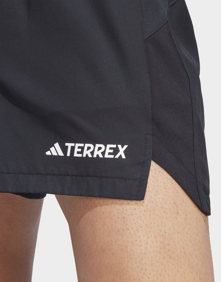 adidas Terrex Terrex Multi Trail Running Shorts