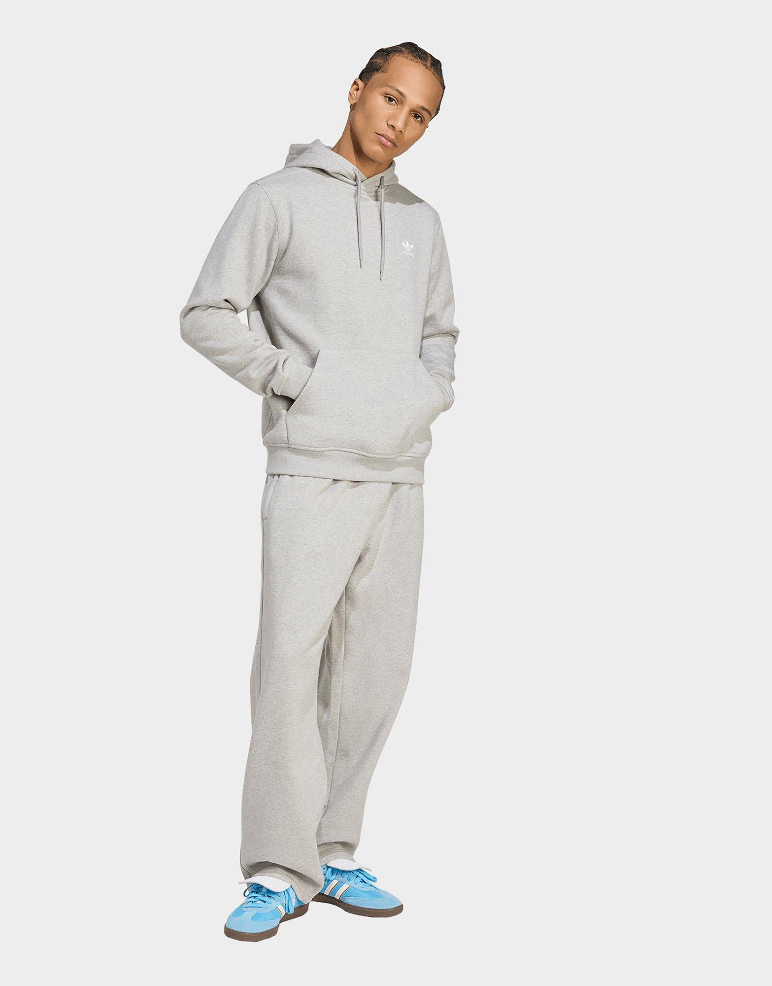 adidas Sudadera con capucha Trefoil Essentials