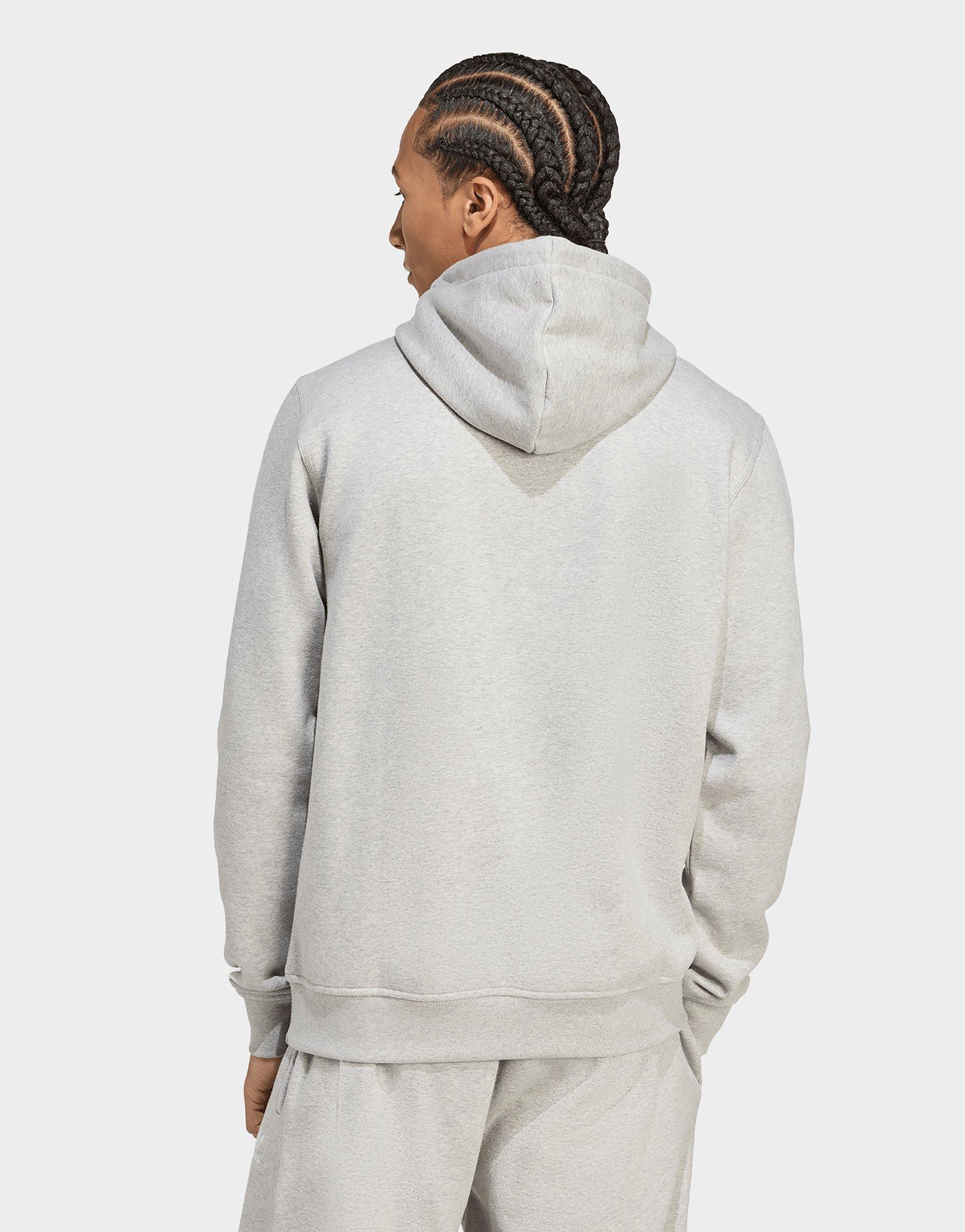 adidas Sudadera con capucha Trefoil Essentials