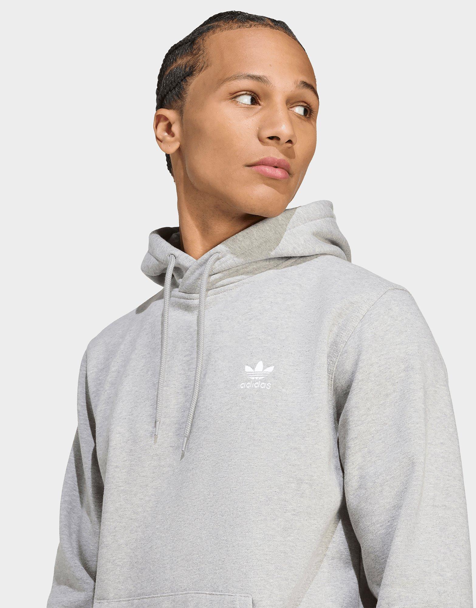 adidas Sudadera con capucha Trefoil Essentials