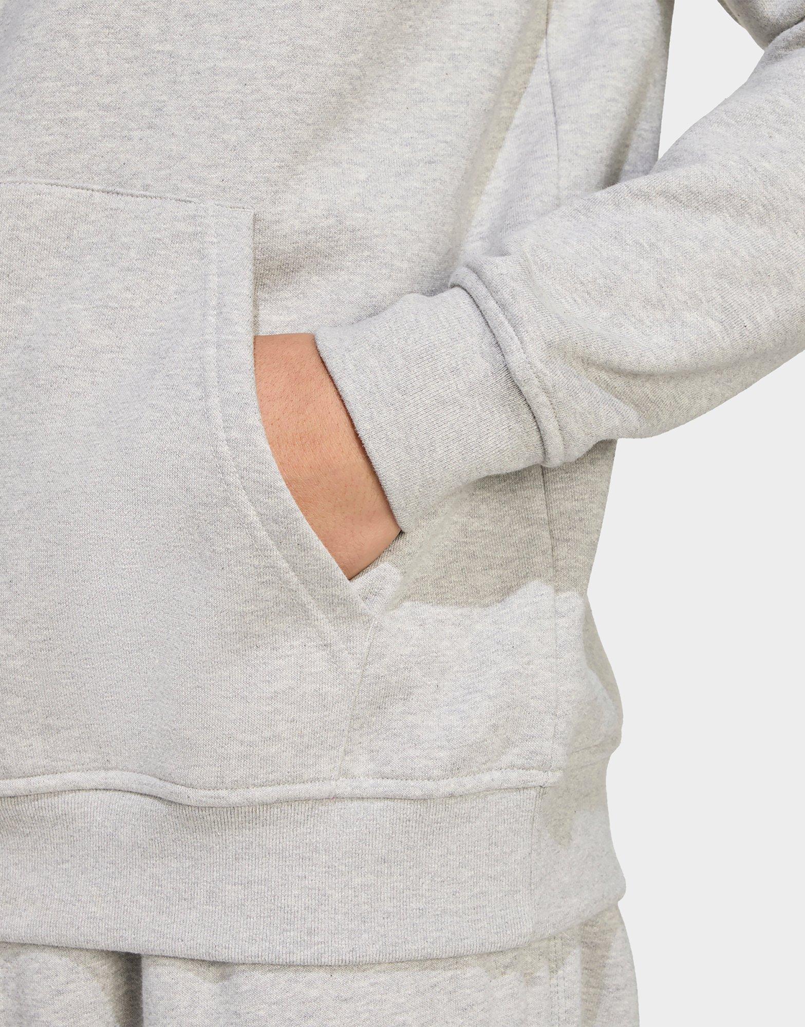 adidas Sudadera con capucha Trefoil Essentials