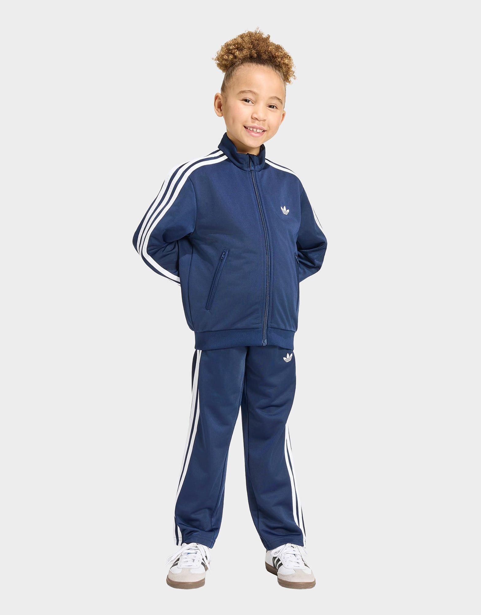 adidas Firebird Tracksuit