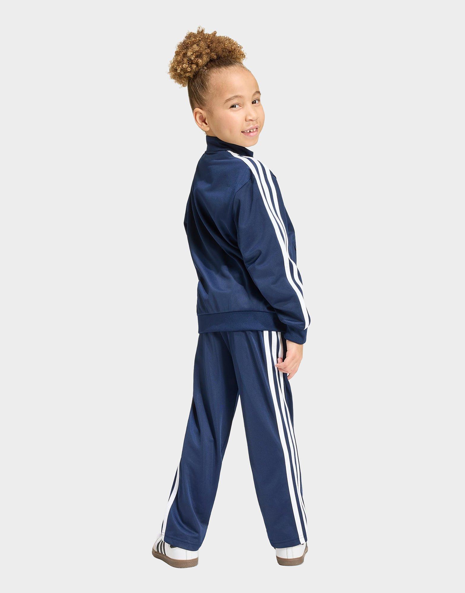 adidas Firebird Tracksuit