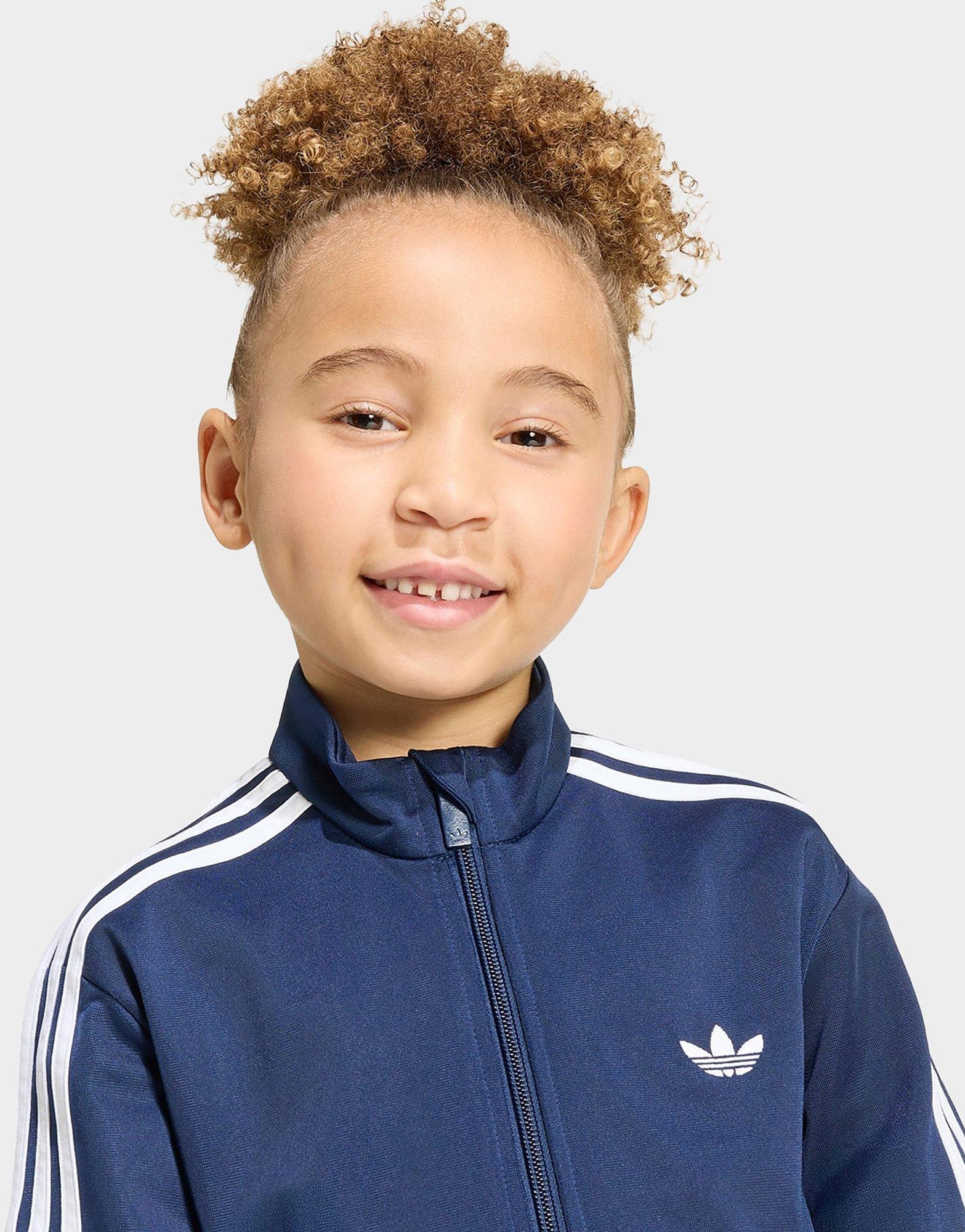 adidas Firebird Tracksuit