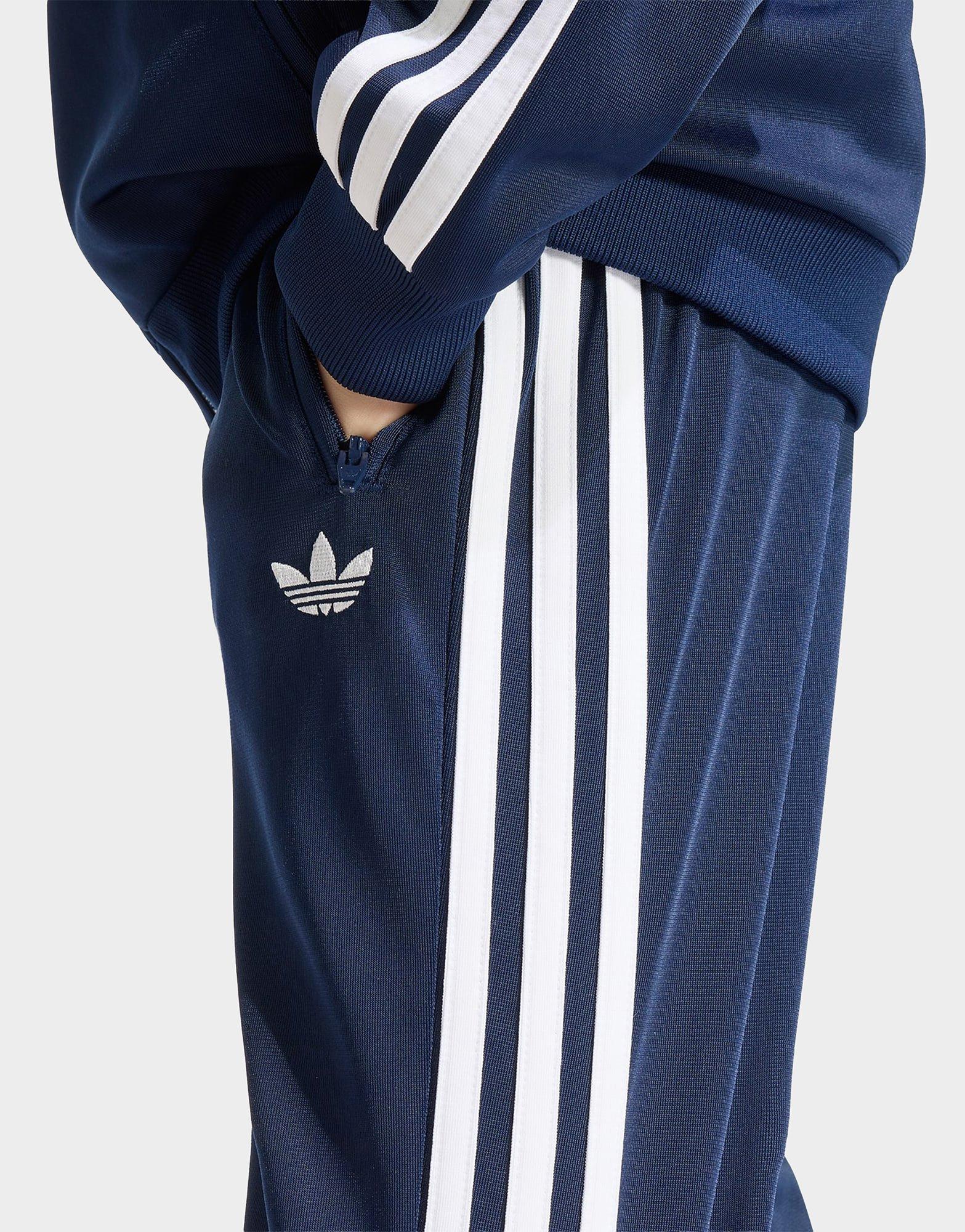 adidas Firebird Tracksuit