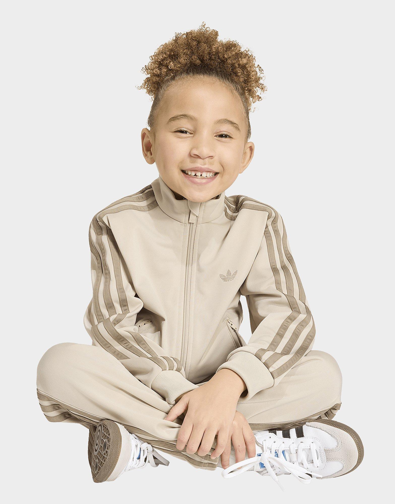 adidas Firebird Tracksuit