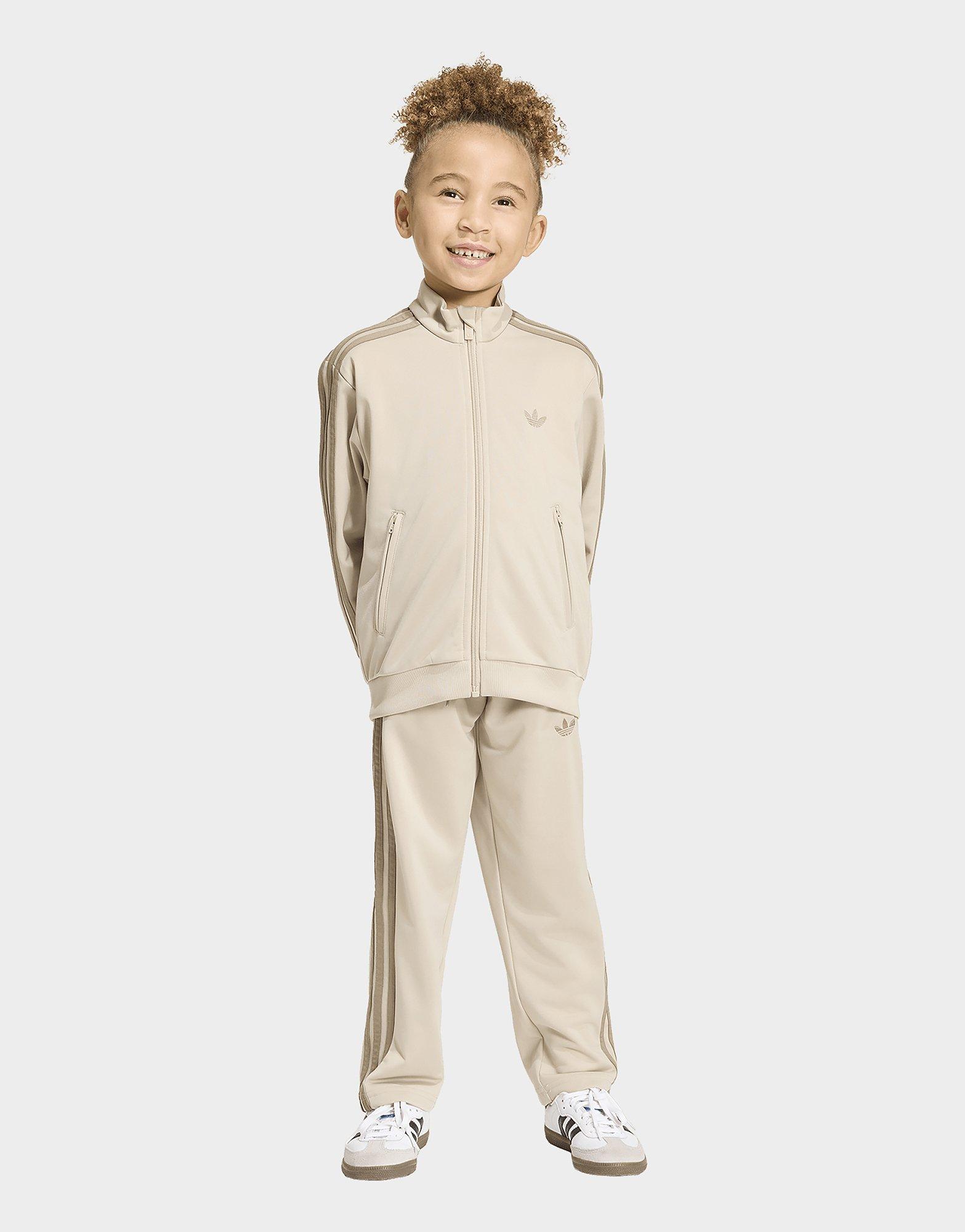 adidas Firebird Tracksuit