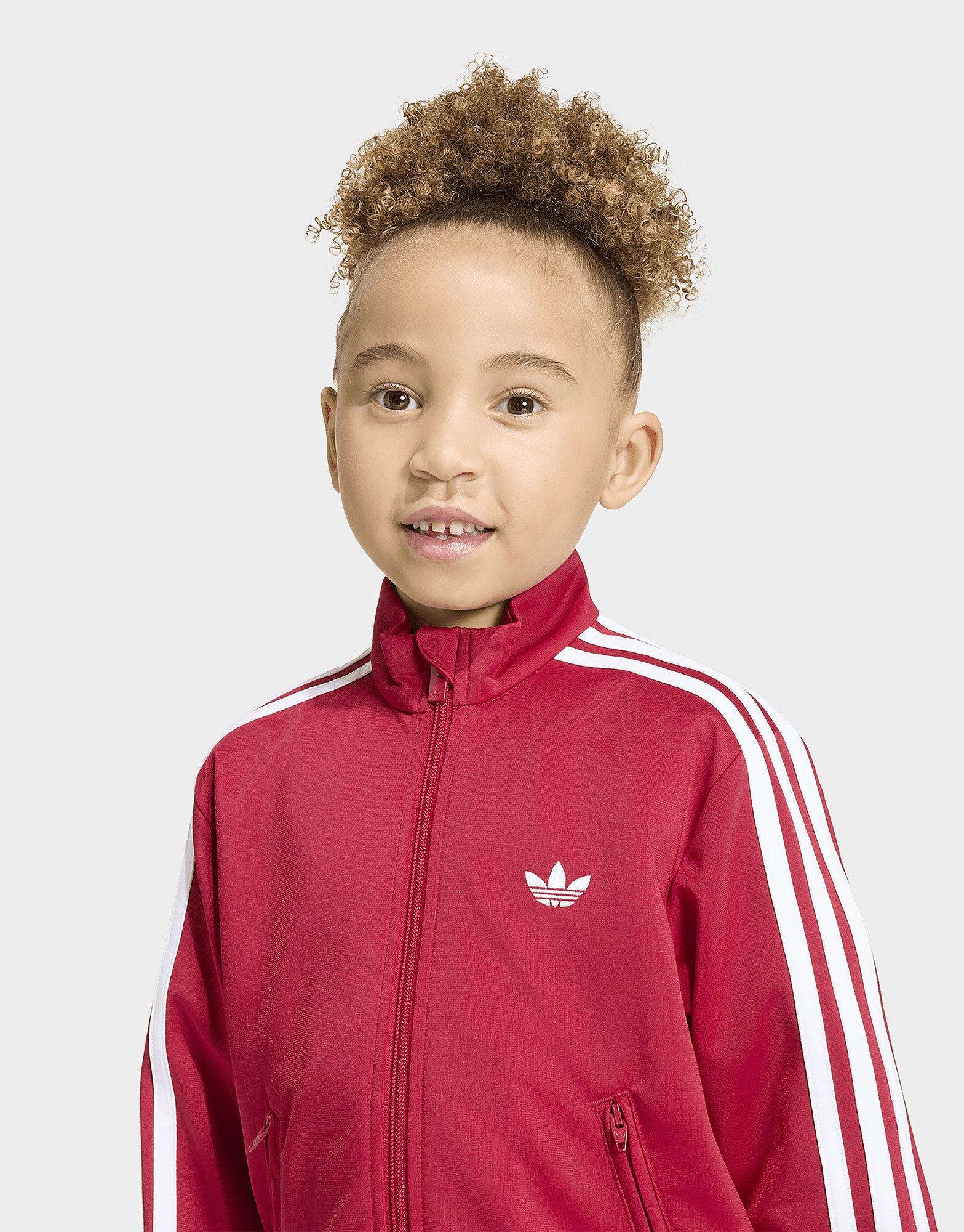 adidas Firebird Tracksuit